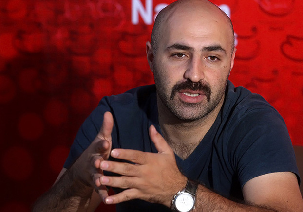 تینو صالحی «حکومت طاعون» را به ایرانشهر می‌برد