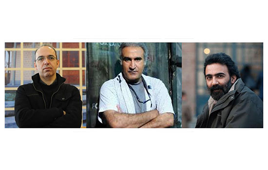 داوران بخش نمایش­نامه­ نویسی همایش ملی رادی­ شناسی معرفی شدند