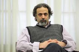 محمود رضا رحیمی کارگاه بازیگری برگزار می‌کند