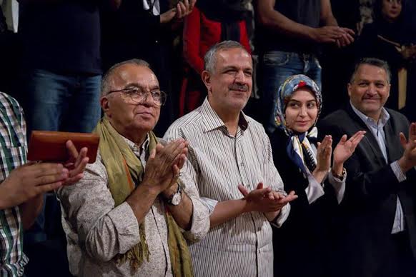 «ناسور» به پرده آخر رسید