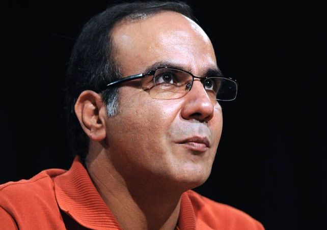 نمایشنامه‌های کوروش نریمانی در سوئد اجرا می‌شوند