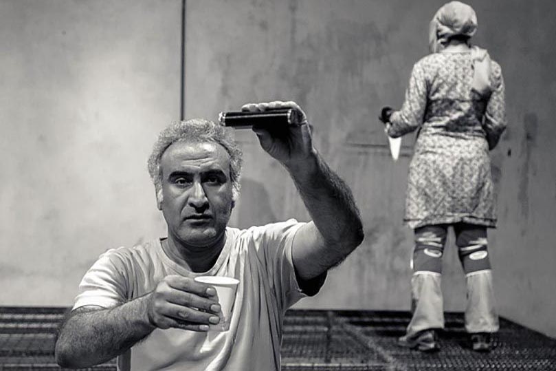 آغاز پیش‌فروش بلیت نمایش «تریو بدون هارمونی»