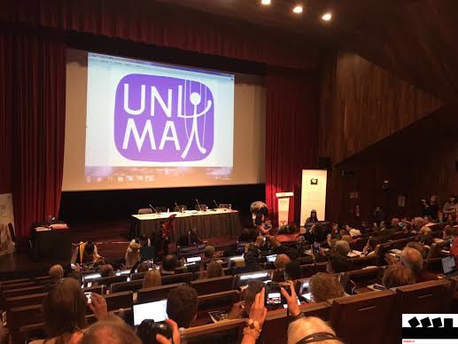 دو كرسي مديريت جهاني يونيما به يونيماي ايران رسید