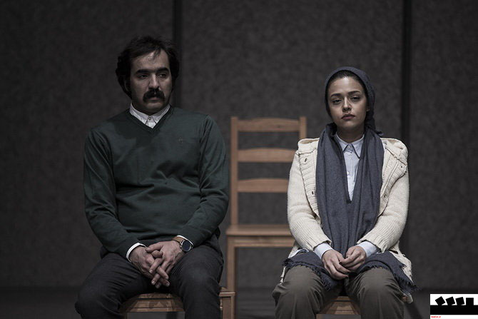 «روزهای بی‌باران» با بازی سجاد افشاریان در تئاتر شهر اجرا می‌شود