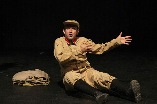 «افسانه ببر» به دلیل آسیب دیدگی هدایت هاشمی متوقف شد