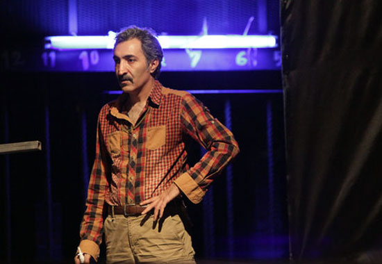 اجرای «دور دنیا در هشتاد روز» نیم ساعت پس از اذان مغرب