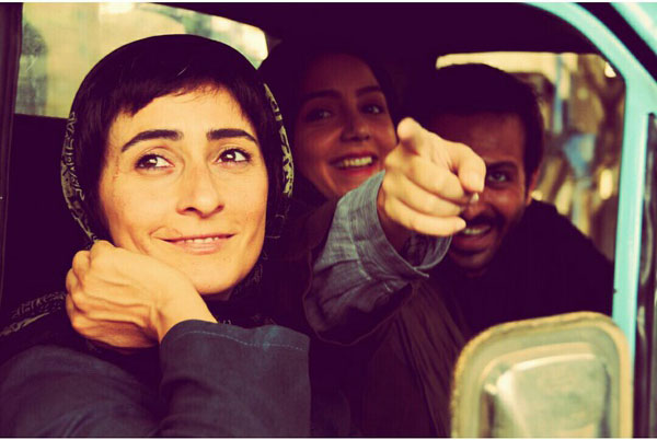 اولین فیلم رضا گوران در حال تدوین است