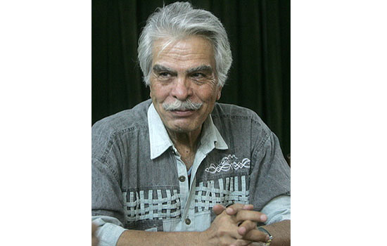 همکاری دوبلور قدیمی با نمایش 