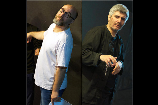 رضا بهبودی و احمد ساعتچیان به جمع بازیگران «دوشسِ مَلفی» اضافه شدند رضا بهبودی و احمد ساعتچیان به جمع بازیگران «دوشسِ مَلفی» اضافه شدند