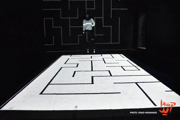 اجرای تئاتر «آیدا» در تالار محراب