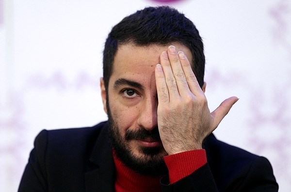 نوید محمدزاده: پژمان جمشیدی جای چه کسی را تنگ کرده است؟