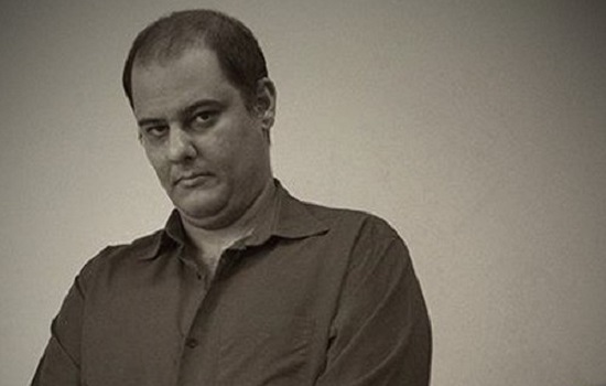 وحید نفر نمایش ˝کاتالتسی ˝ را به صحنه می‌برد