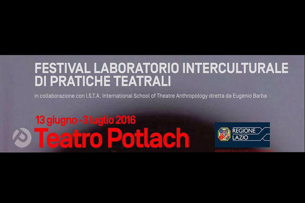 ایرانی‌ها یک کارگاه آموزشی تئاتر در ایتالیا برگزار می‌کنند