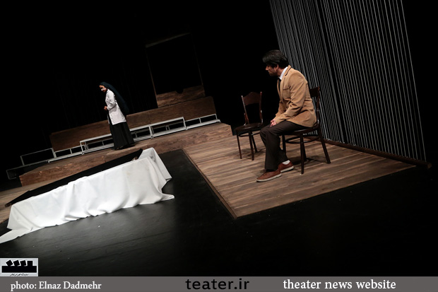 «مجلس ضربت زدن» و «بیگانه» دو اجرایی شدند «مجلس ضربت زدن» و «بیگانه» دو اجرایی شدند