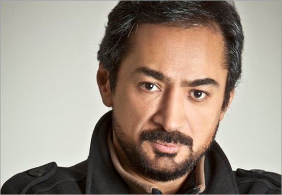 محمد حاتمی «نقل ذبیح» روی صحنه می‌برد