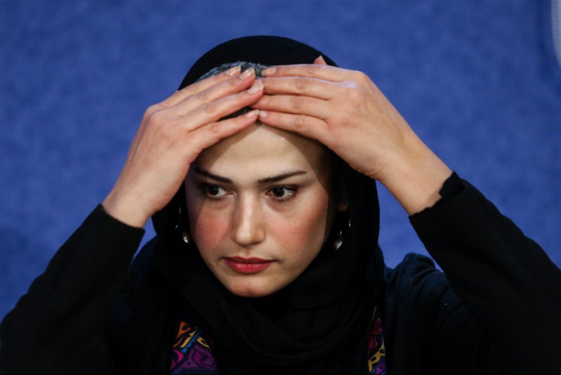 اجرای «پدران،مادران، فرزندان» بدون لادن مستوفی در ایتالیا اجرا می‌شود