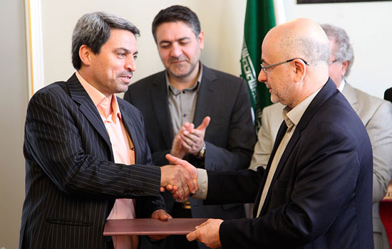 علی اکبر صفی‌پور مدیرعامل بنیاد رودکی شد