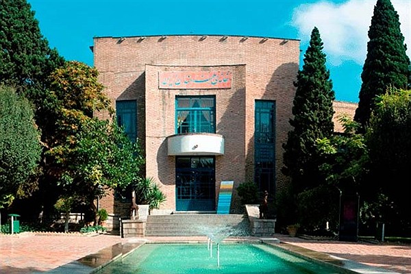 خانه هنرمندان به تعطیلات تابستانی می‌رود