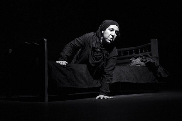 «خانم» به دو فستیوال ایتالیایی می‌رود