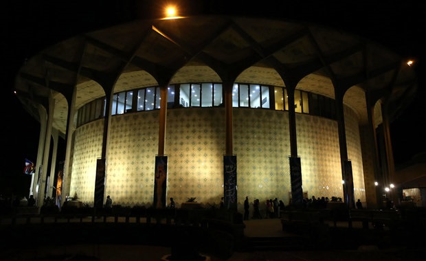 اعلام آمار تماشاگران ۶ سالن نمایشی تهران