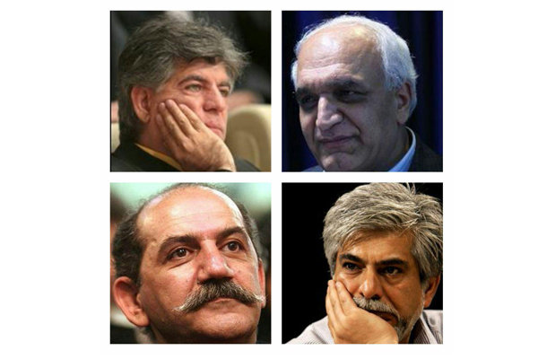 معرفی داوران مسابقه مطبوعاتی انجمن منتقدان خانه تئاتر