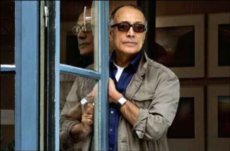 عباس کیارستمی در فرانسه درگذشت