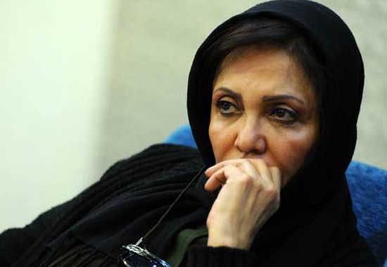 مریم معترف˝قصه های من و تو و شاهنامه ˝ را روی صحنه می‌برد