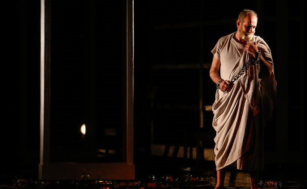 «سقراط» باز هم به تالار وحدت میرود «سقراط» باز هم به تالار وحدت میرود