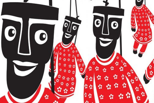 معرفی اعضای هیات انتخاب جشنواره تئاتر عروسکی تهران- مبارک