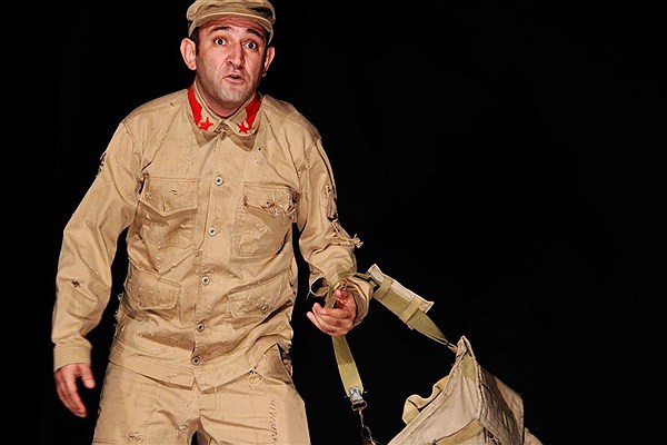 «افسانه ببر» دواجرایی شد «افسانه ببر» دواجرایی شد