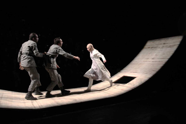 «ویتسک» رضا ثروتی به اروپا می‌رود