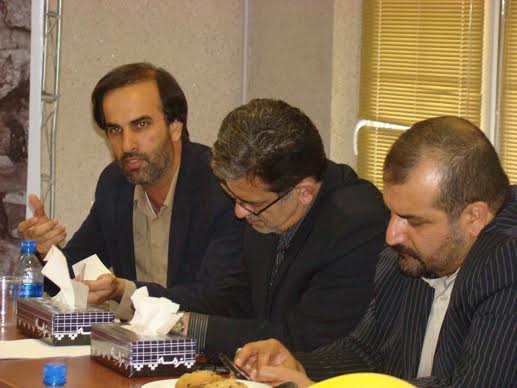 جشنواره ای که جایگاه خودش را بدست آورده باید الگوی دیگر شهرها شود