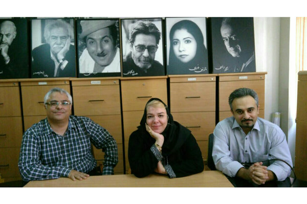 معرفی داوران مسابقه­ مقالات پژوهشی همایش ملی رادی ­شناسی