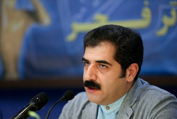 سفرهای خارجی برای انتخاب آثار خواهیم داشت/ جزییات را نمیگویم سفرهای خارجی برای انتخاب آثار خواهیم داشت/ جزییات را نمیگویم