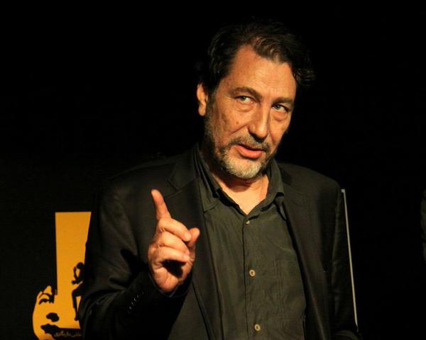 آموزش «متد اکتینگ» توسط مسعود دلخواه در تماشاخانه سه نقطه