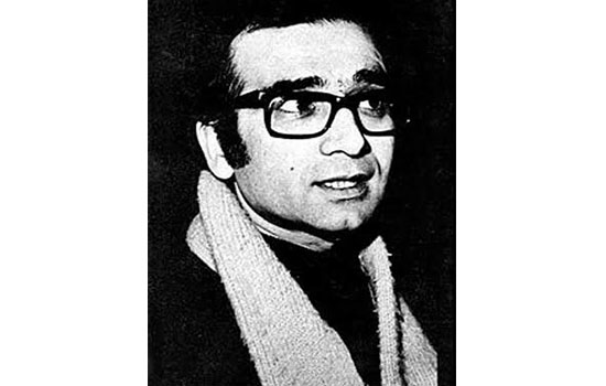 فراخوان اولین رپرتوار نمایشنامه خوانی استاد فنی زاده