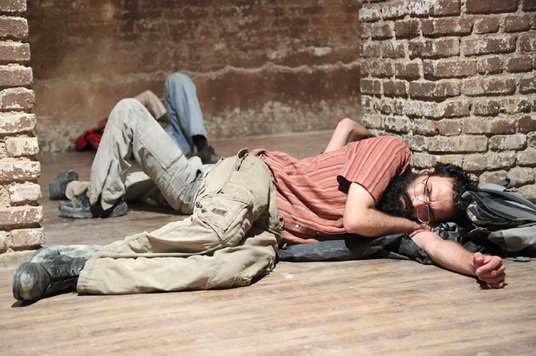 کارگردان هندی از اولین تجربه‌‌اش در ایران گفت