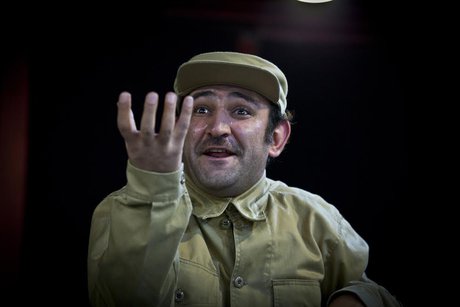 چرا هدایت هاشمی با «افسانه ببر» به وجد می‌آید؟