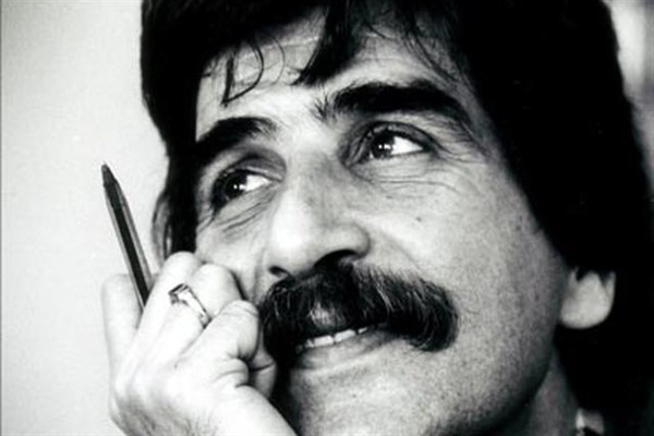 نمایشنامه «گل یاس» در مجموعه تئاتر شهر خوانده می‌شود