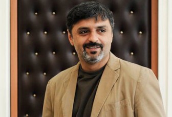 پیمان شریعتی رئیس مجموعه تئاتر شهر شد