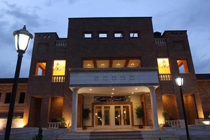 تعطیلی دو روزه‌ی تماشاخانه ایرانشهر