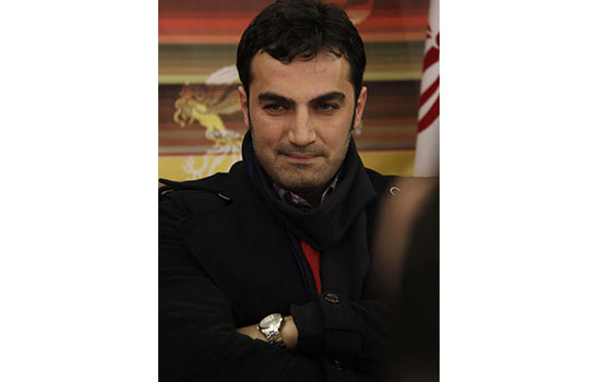 کوروش سلیمانی به تماشای «جهان انزوا» نشست