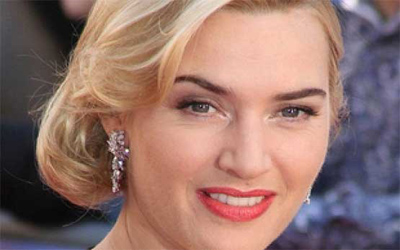 وینسلت مهمان تازه برادوی