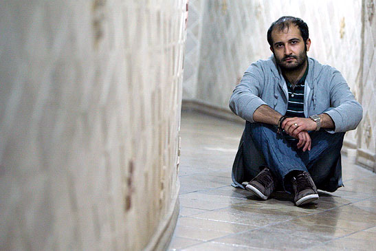 عاشق تئاتر هستم، دیوانه فیلم‌سازی