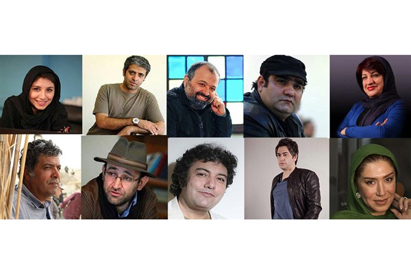 نادر برهانی مرند با «سردار» به صحنه می‌آید