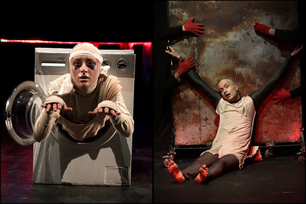 «مکبث» و «عجایب‌ المخلوقات» دوباره روی صحنه می‌روند