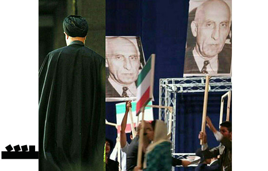 سید محمد خاتمی با دخالت دادستانی نتوانست تئاتر ببیند