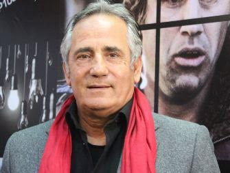 مجید مظفری: نمايش «همسايه ي آقا» تاريخ انقضا ندارد