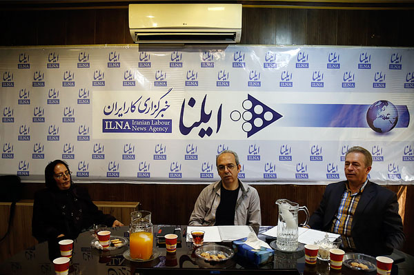 نامه‌های اکبر رادی به بیضایی، گلشیری و دیگران منتشر می‌شود