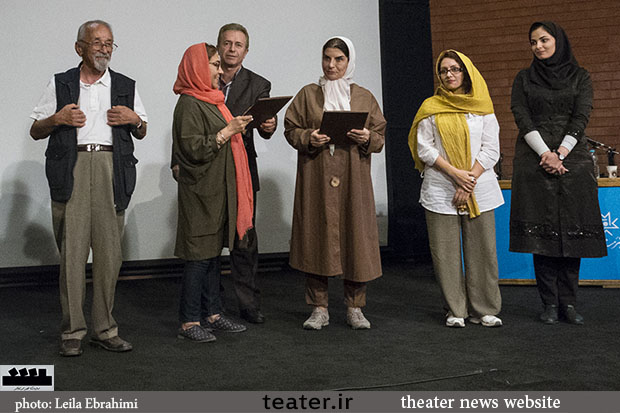 امیدواریم رادی ­شناسی در آن سوی مرزهای ایران هم تداوم یابد